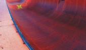 Half Pipe